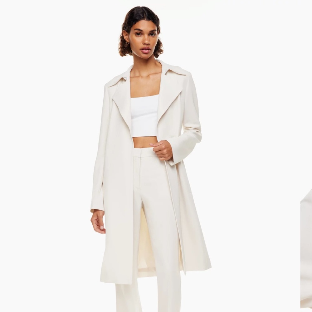 Adrina Trench by Babaton from Aritzia